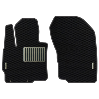 Tapis de voiture Mitsubishi Eclipse Cross (2017-…)