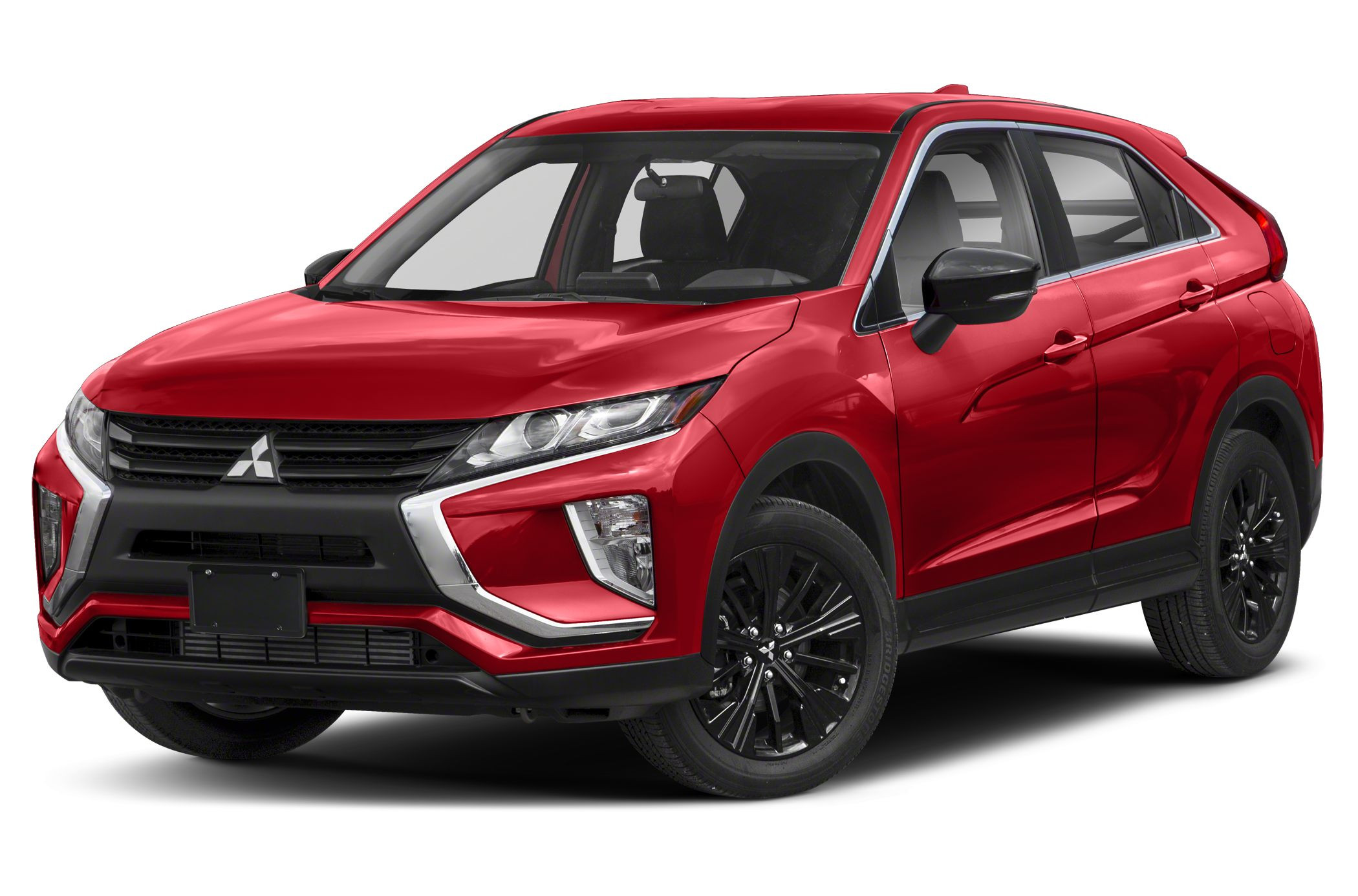 Tapis de voiture Mitsubishi Eclipse Cross (2017-…)