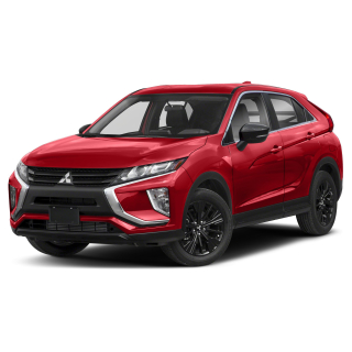 Tapis de voiture Mitsubishi Eclipse Cross (2017-…)