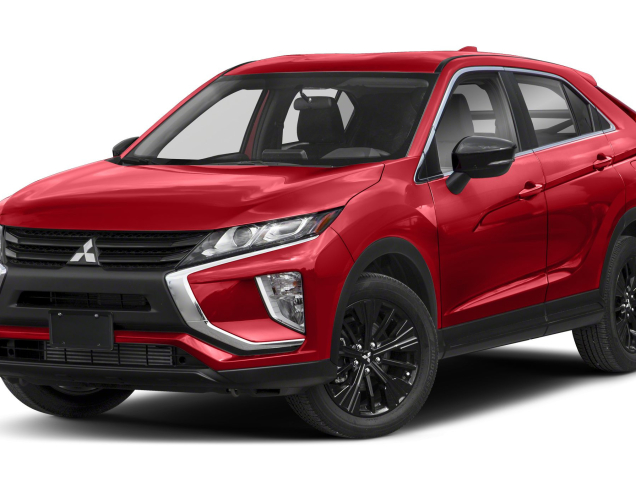 Tapis de voiture Mitsubishi Eclipse Cross (2017-…)