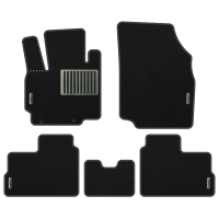 Tapis de voiture Mitsubishi Space Star (2012-2016)