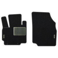 Tapis de voiture Mitsubishi Space Star (2012-2016)