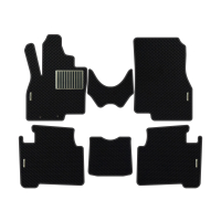 Tapis de voiture Mitsubishi Grandis (2003-2011)