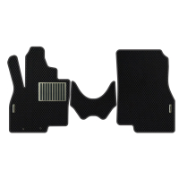 Tapis de voiture Mitsubishi Grandis (2003-2011)