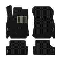 Tapis de voiture Mitsubishi Eclipse Spyder (2005-2008)