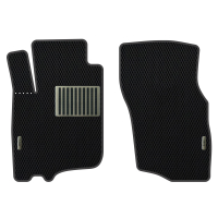 Tapis de voiture Mitsubishi Carisma (1999-2002)