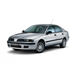 Tapis de voiture Mitsubishi Carisma (1999-2002)