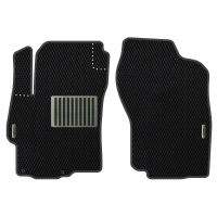 Tapis de voiture Mitsubishi Lancer Sportback X (2008-2015)