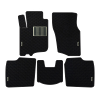 Tapis de voiture Mitsubishi Carisma (1995-2004)