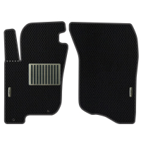 Tapis de voiture Mitsubishi L200 (2006-2011)