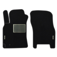 Tapis de voiture Mitsubishi Lancer Evolution Ralliart (2005-2007)