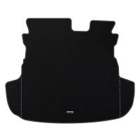 Tapis de voiture Mitsubishi Outlander (2012-2021)