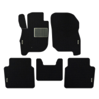Tapis de voiture Mitsubishi Galant (2003-2012)