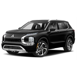 Tapis de voiture Mitsubishi Outlander (2022-…)