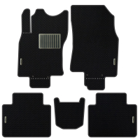 Tapis de voiture Nissan Rogue (2013-2020)