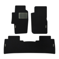 Tapis de voiture Nissan Patrol Y-61 (1997-2013)