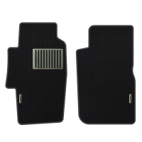 Tapis de voiture Nissan Patrol Y-61 (1997-2013)