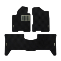 Tapis de voiture Nissan Armada (2004-2008)