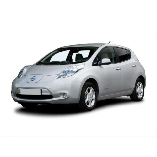 Tapis de voiture Nissan Leaf (2010-2017)