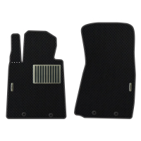 Tapis de voiture Nissan 370Z (2012-2020)