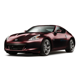 Tapis de voiture Nissan 370Z (2012-2020)