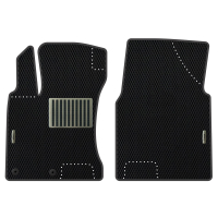Tapis de voiture Nissan Qashqai J10 (2007-2010)