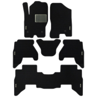 Tapis de voiture Nissan Pathfinder R51 (2005-2014)