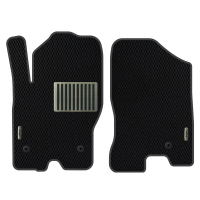 Tapis de voiture Nissan Pathfinder R51 (2005-2014)