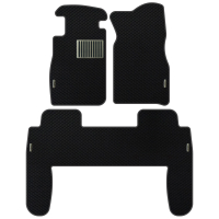Tapis de voiture Nissan Patrol Y-61 (1997-2013)