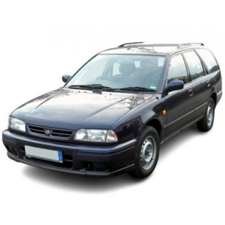 Tapis de voiture Nissan Primera P-10 (1990-1996)