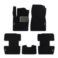 Tapis de voiture Nissan Juke (2019-…)