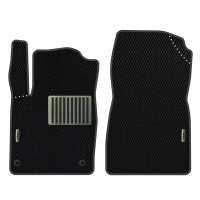 Tapis de voiture Nissan Juke (2019-…)