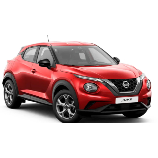 Tapis de voiture Nissan Juke (2019-…)