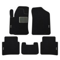 Tapis de voiture Nissan Teana J32 (2008-2013)