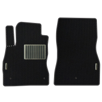 Tapis de voiture Nissan Kicks (2018-…)