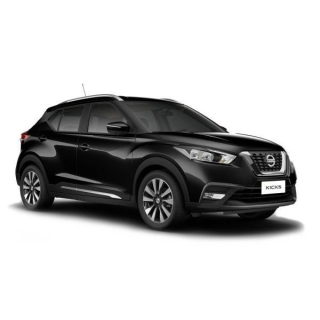 Tapis de voiture Nissan Kicks (2018-…)