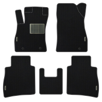 Tapis de voiture Nissan Sentra B17 (2014-2017)