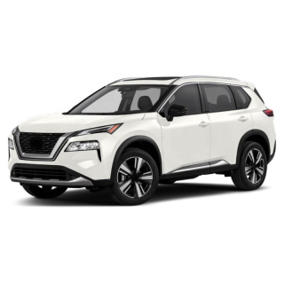 Tapis de voiture Nissan Rogue (2020-…)