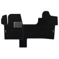Tapis de voiture Nissan NV400 (2010-…)