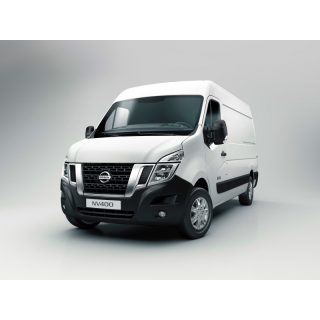 Tapis de voiture Nissan NV400 (2010-…)