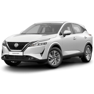 Tapis de voiture Nissan Qashqai J12 (2021-…)