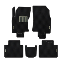 Tapis de voiture Nissan Rogue (2017-2021)