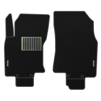 Tapis de voiture Nissan Rogue (2017-2021)