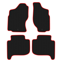 Tapis de voiture Nissan Terrano 2 (1993-2006)