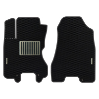 Tapis de voiture Nissan X-trail T31 (2007-2014)