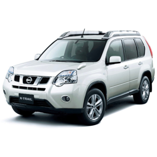 Tapis de voiture Nissan X-trail T31 (2007-2014)