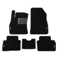 Tapis de voiture Nissan Juke (2010-2015)