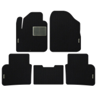 Tapis de voiture Nissan Teana J31 (2003-2008)