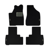 Tapis de voiture Nissan Murano Z50 (2002-2008)