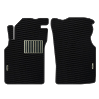 Tapis de voiture Nissan Primera P11 (1996-2002)